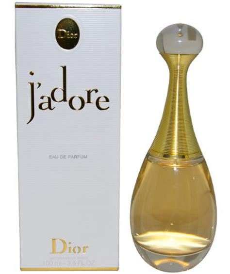 christian dior jadore perfume.